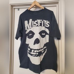 Vintage Misfits Tshirt